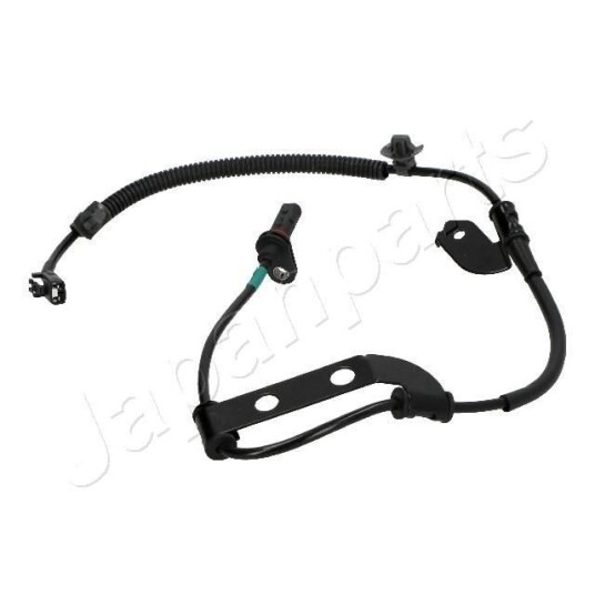 Sensor, ABS JAPANPARTS ABS-K42 Sensor, ABS JAPANPARTS ABS-K42