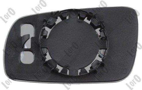 ABAKUS 4011G06 Speilglass, ytterspeil