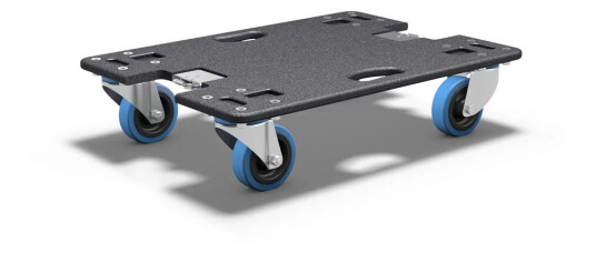Ld Systems Curv 500 Ts Cb Castor Board For Ldcurv500ts Subwoofer Ld Systems Curv 500 Ts Cb Castor Board For Ldcurv500ts Subwoofer
