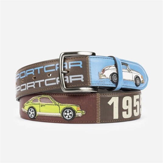Stefano Corsini Sports Car Multi Stefano Corsini Sports Car Multi