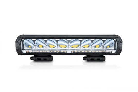 Lazer Triple-R 1000- Innebygd Varsellys (Hvit)