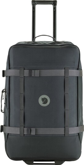 Fjellreven Färden Roller 120 Coal Black, OneSize