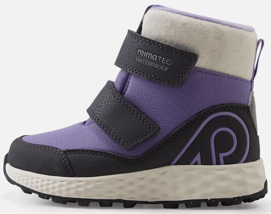 Reima Reimatec Shoes Hallava MISTY VIOLET 25