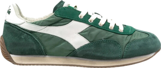 Diadora Herre Sko Grønn 41 1/2 EU,
