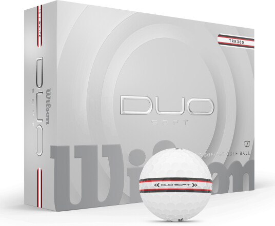 Wilson Duo Soft Trk360