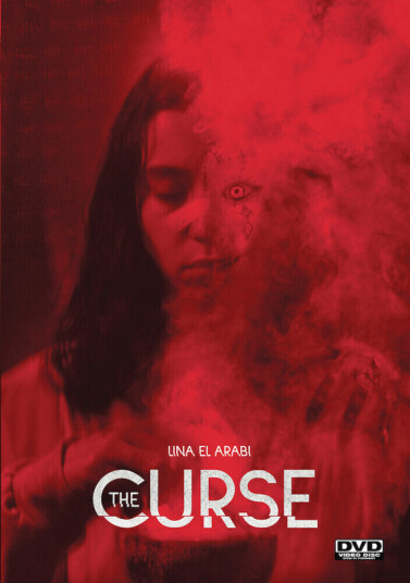 Curse DVD