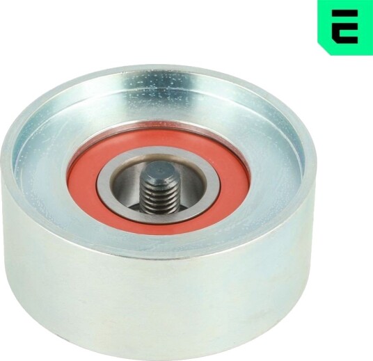Løpehjul, vifterem OPTIMAL 0-N2275
