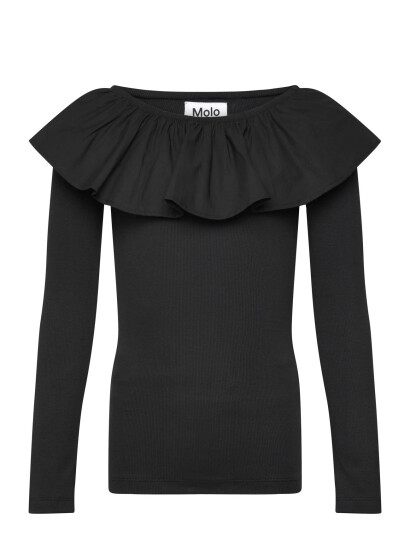 Molo Renate Black 110/116 Molo Renate Black 110/116