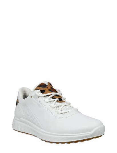 ECCO W Golf S Casual White 41