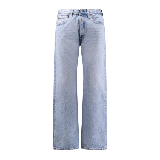 Levi's Jeans 501 Loose Keep IT Forever Rins Blå Levi's Jeans 501 Loose Keep IT Forever Rins Blå
