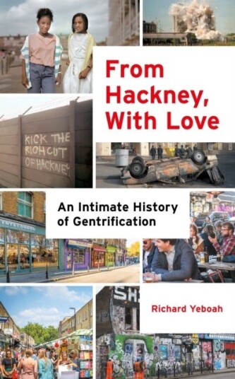 From Hackney With Love
