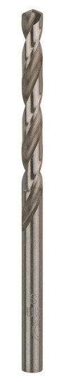 Bosch Metallbor HSS-G, DIN 338 5,1 x 52 x 86 mm