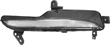 VAN WEZEL 4407907 Blinklys