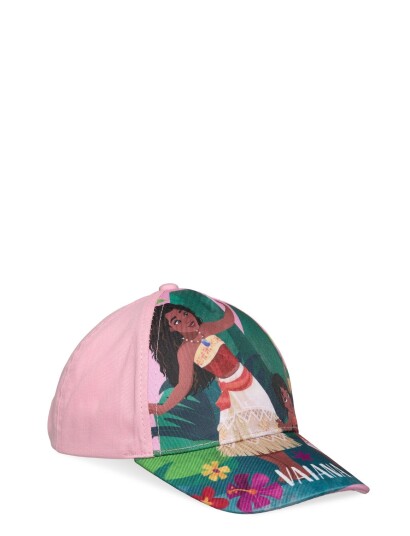 Disney Cap Pink 54
