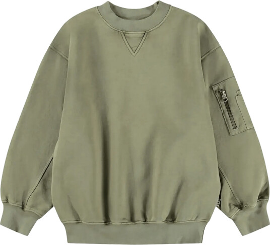 Molo Martell - Khaki green - 110