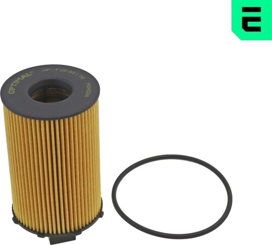 OPTIMAL OP-FOF40170 Oljefilter OPTIMAL OP-FOF40170 Oljefilter