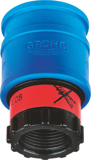 Grohe Hurtigkobling Grohe Hurtigkobling