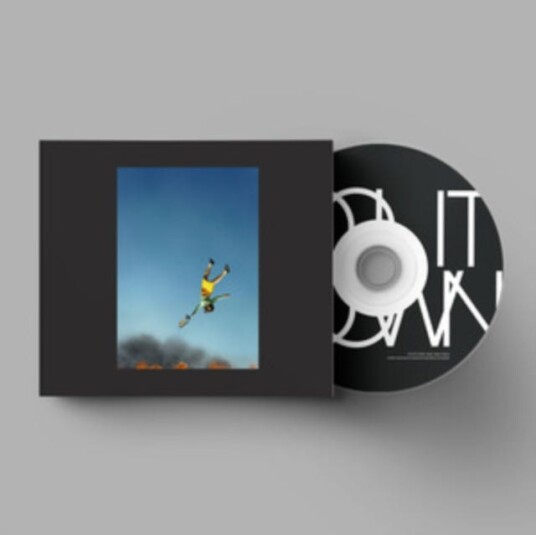 Yeah Yeah Yeahs  Cool It Down  CD