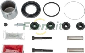 Reparasjonssett, bremsecaliper FRENKIT 754647