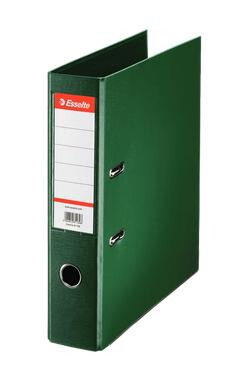 ESSELTE LAF Standard PP A4/75mm Green ESSELTE LAF Standard PP A4/75mm Green