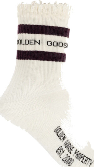 Golden Goose Herre Undertøy Beige S,