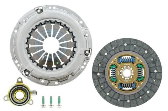 Clutchsett AISIN CKT 338R Clutchsett AISIN CKT 338R