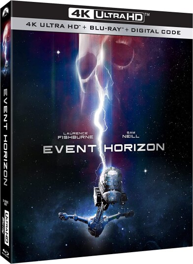 Event Horizon (1997)