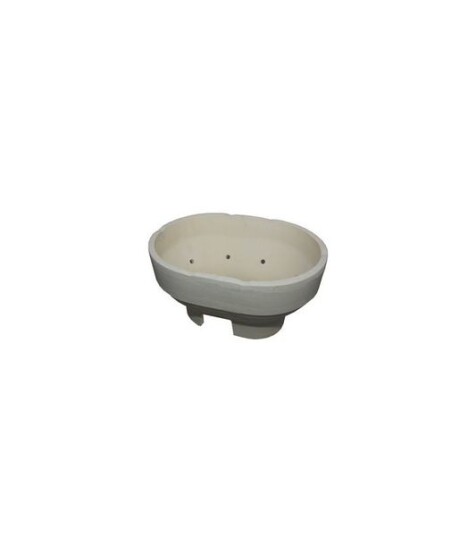 Primo Oval LG 300 Firebox
