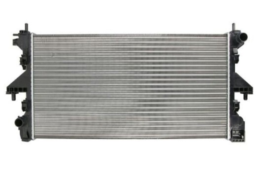 Radiator THERMOTEC D7F066TT Radiator THERMOTEC D7F066TT