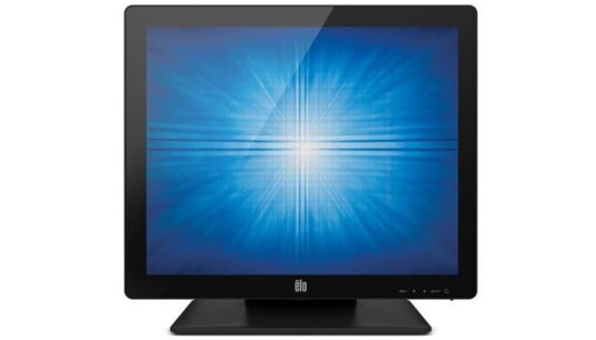 ELO ET1517L-7CWB-1-BL-ZB-G DESKTOP 15IN ATOUCH 0-BEZL A-GLARE BLACK IN MNTR ELO ET1517L-7CWB-1-BL-ZB-G DESKTOP 15IN ATOUCH 0-BEZL A-GLARE BLACK IN MNTR