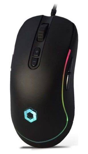 Mysz Hiro Hydra (Ntt-G800)