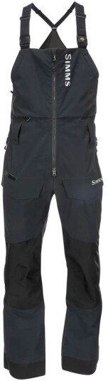 Simms Prodry Bib Black Simms Prodry Bib Black
