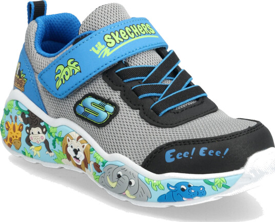 Skechers Play Scene Multi/patterned 22
