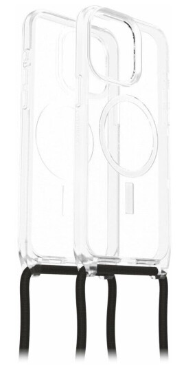 OtterBox Mobildeksel Otterbox Lifeproof Gjennomsiktig