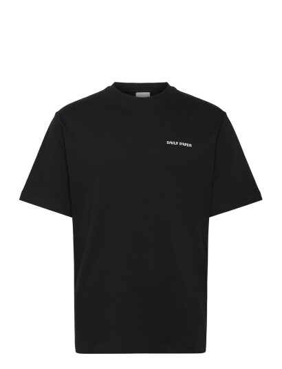 Daily Paper Dias Hd T Shirt Black XXL