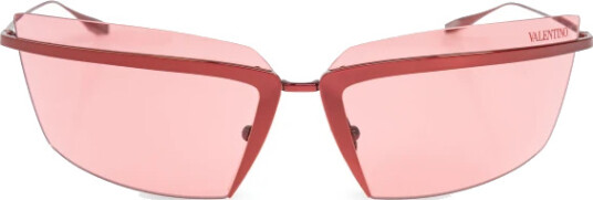 Valentino Garavani Dame Accessories Rosa ONE SIZE, Valentino Garavani Dame Accessories Rosa ONE SIZE,