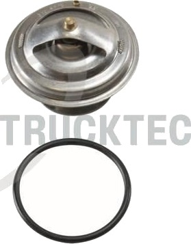 Termostat kjølemiddel TRUCKTEC AUTOMOTIVE 01.19.046