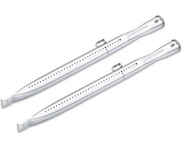 Austin and Barbeque AABQ Stainless Steel Bruner Classic/Superior