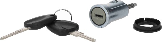 Lukkesylinder, tenningslås VAICO V40-2526
