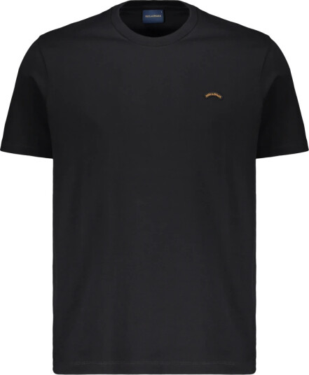 Paul & Shark Herre Topper Svart XL,