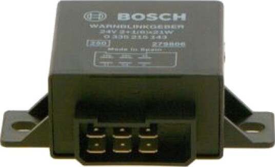 BOSCH 0 335 215 143 Blinklys