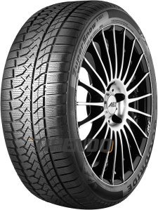 Goodride ZuperSnow Z-507 235/60R17 102V