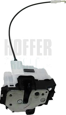 HOFFER 3100066 Dørlås HOFFER 3100066 Dørlås