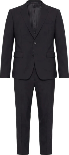 Dsquared2 Herre Dress Blå 2XL,