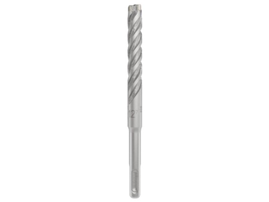 Bosch Tilbehør 2608836622 Hammerbor 12,7 Mm Sds-Plus 1 Stk