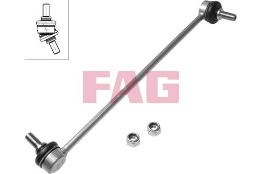 Stabilisator stag FAG 818 0461 10