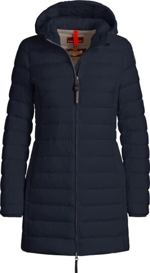 Parajumpers Dame Frakker Blå M,