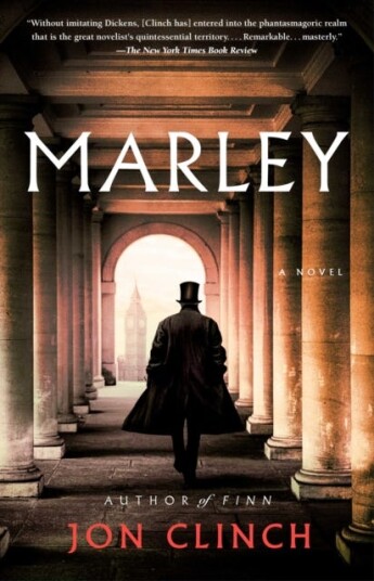 Marley Av Jon Clinch
