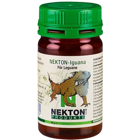 Nekton Iguana 40Gr Nekton Iguana 40Gr