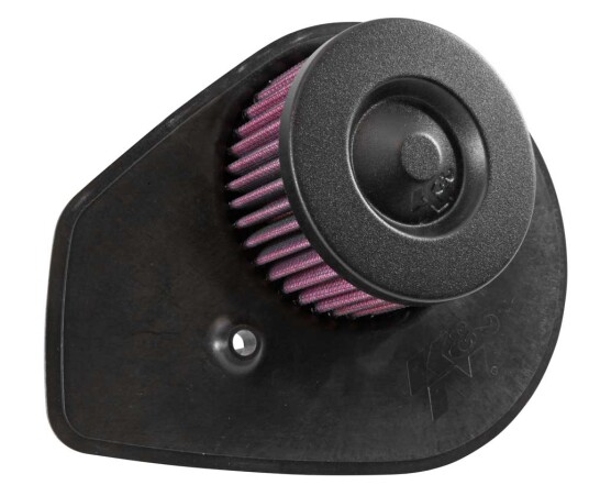 Luftfilter K&N Filters HD 4915 Luftfilter K&N Filters HD 4915